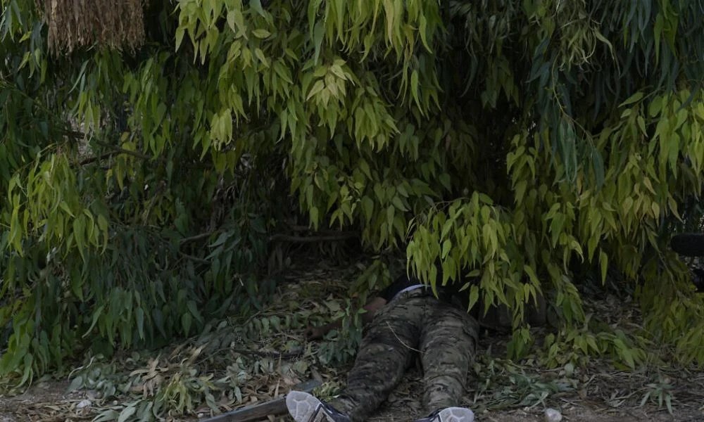 Ισραηλινά μη επανδρωμένα αεροσκάφη χτυπούν στόχους της Χεζμπολάχ στο νότιο Λίβανο